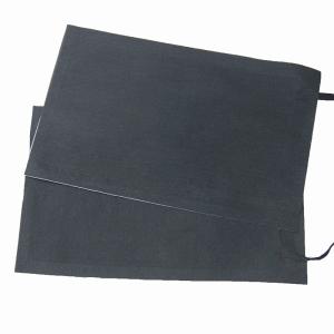 China SHEERFOND Graphene Fabric Heated Seat Cushion With Constant Temperature wholesale