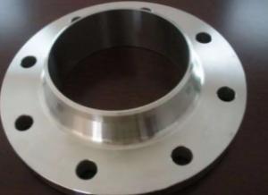China FLG - 2 - S10S - 600-F51 - TH Flange 3&quot; Threaded SCH STD CL 600 B 16.5 A 182 F 51 wholesale