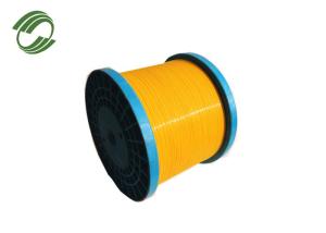 China Belt Filter Press Coloured Monofilament 0.3mm 0.4mm Alkali Resisting wholesale