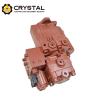 Buy cheap Steel Excavator Hydraulic Pump Parts PVD-1B-32BP-12G5 High Speed from wholesalers