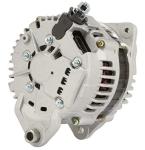 12V 125A NISSAN Maxima Alternator Lester 13612 LR1125702C LR1125702F LR1125703E