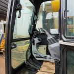 High Quality crawler Used excavator CAT 307E2 used excavator construction small