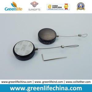 China Classic Round Design Pull Box Security Display for Retail Store wholesale