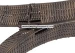 Wicker 15 Ft Wrapped Steel Hammock Hanging Accessories For Spreader Bar Hammocks