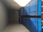 Tinplate Sheets For Packaging Cans JIS G3303 Standard T3 T4 DR8 2.0/2.0 Stone