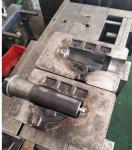 Customized High quality aluminum die casting mold for drainage part