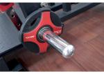 Sports Exercise Hammer Strength Shoulder Machine For Commercial Gym