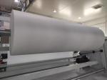 100% Polyester Spunlace Nonwoven Fabric Made By Germany TrüTzschler