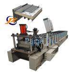 430mm Standing Seam Roll Forming Machine BEMO Standing Seam Roll Former