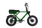 ( OEM Factory ) Shimano 7 Speed Fat Tyre Electric Bikes Dual High Power 2000W