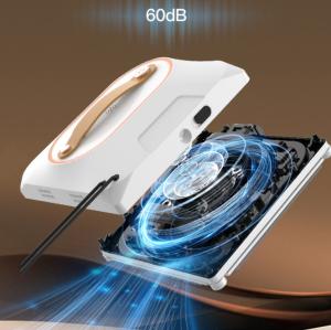China automatic Easy Window Robot Cleaner And 500mAh Battery Capacity wholesale