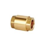 1/2-6inch Forged Brass Check Valve