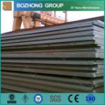 GB T 24186 Abrasion Resistant Steel Plates NM360 Stainless Steel Flat Plate