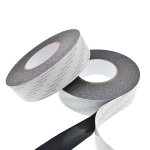 China SONT T4000B Black Color Electronics High Adhesive Double-sided Tape wholesale