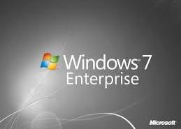 China Microsoft Certified Windows Seven Enterprise Online Activation 1 Pack wholesale