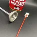 Adjustable Spray Carburetor Cleaner Aerosol Valve For Rust Removal And
