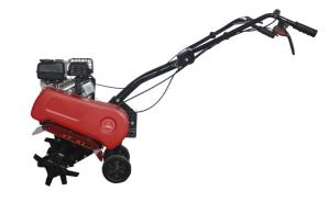 China 35KG 156F Agriculture Tiller Machine wholesale