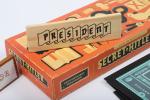 BKS Secret Hitler Board Game Card For Social Skills Learning