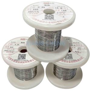 China Cr20Ni30 Austenitic Stainless Steel Alloy For Superior Mechanical Properties And More wholesale