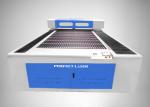 180w 260w 300w Co2 Mixed Laser Cutter 0-40000mm/Min For Metal / Non Metal