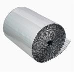 4mm 8mm Reflective Insulation Double Sided Foil Sound Heat Insulation For Roof