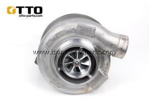 China 8-98192186-0 6WG1T Excavator Turbocharger X470-3 6WG1T 8981921860 For Truck Parts wholesale