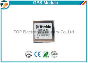 China Trimble Copernicus II GPS Receiver Module Support SSC Micro GPS Module wholesale