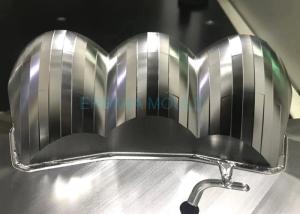 China Top Frame Deformable Product Plastic Injection Mould For Automotive Interior wholesale