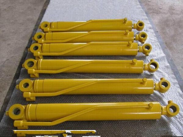 Customized Hydraulic Cylinder for Your Specific Requirements According To The