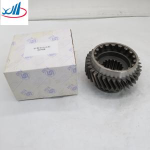 China 34-Tooth Auxiliary Box Drive Gear Auxiliary Case Drive Gear 23159 A-1101 wholesale