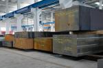 4Cr13 Tool Steel AISI 1045 Steel Plates Custom Length