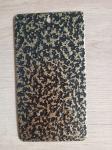 Antique Copper /Silver / Golden Big Textured Polyester Powder Coating