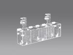 Aquarium Acrylic Quarantine Case,RM-5S
