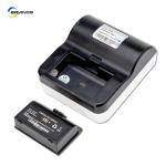MP-80L 80MM USB Blue Tooth Clothes Label Tag Print Portable Thermal Printer For