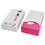 Replaceable Suction Heads 2H Rechargeable Pore Cleanser