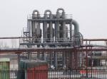DTB Cooling Crystallizer 200-2000L/H Industrial Wastewater Evaporation And