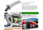 UL-94-V Flexible Stainless Steel Braided Sleeving