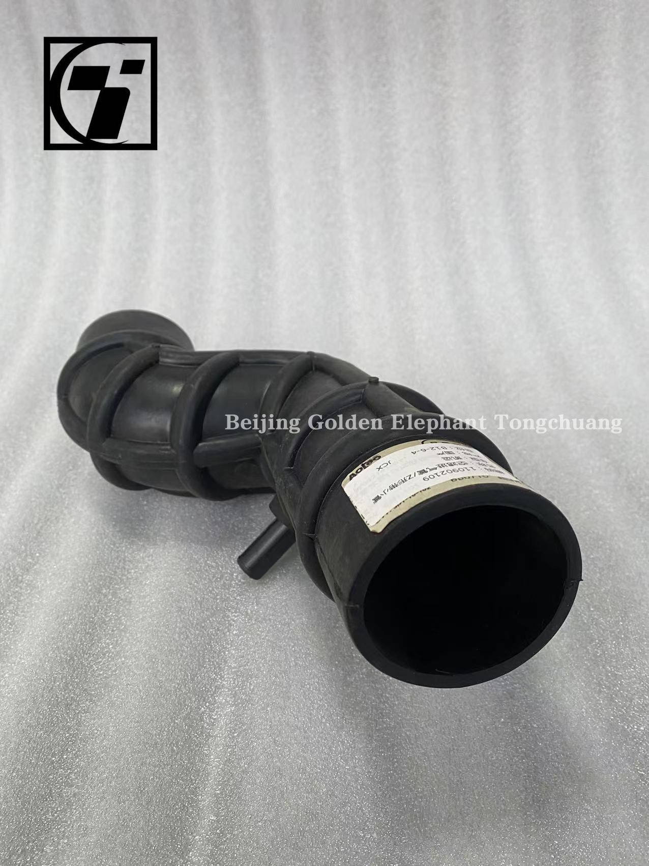 Foton Trucks Air Filter Intake Hose 110902109 for JMC KAIYUN EURO 2 3 LUGA AUTO PARTS