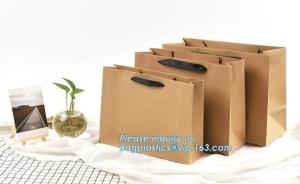 China custom logo printed shopping bag ,gift bag,paper bag with handle,Handle Paper Bag Luxury Packaging Paper Bag bagplastics wholesale