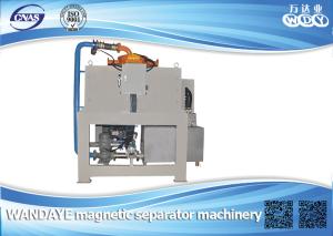 China Mineral 500mm Slurry Separation Equipment High Gradient Magnetic Field wholesale