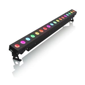 China RGB LED Wall Washer Light Outdoor Ip65 / Exterior Wall Wash LED Lighting wholesale