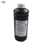 1000 ml original Nazdar uv curing ink for Ricoh Seiko Konica Starlight Toshiba