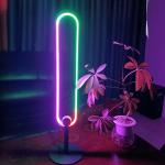 Modern bedside decorative lamp creative energy-saving eye protection sleeping