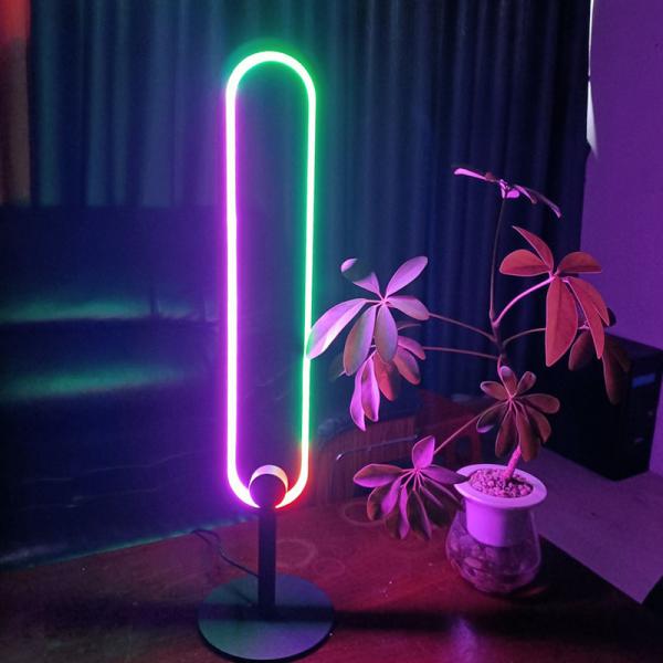 Modern bedside decorative lamp creative energy-saving eye protection sleeping