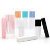 Buy cheap MOQ 50 PCS Print Logo Lipgloss Tube Wholesale from wholesalers