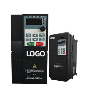 China ODM OEM VFD Frequency Converters Single Three Phase 220V 380V wholesale