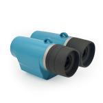 Supplier High Quality 6x18 Telescope Compact Shock Proof Binoculars