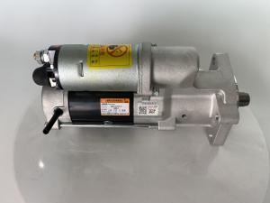 China 24V 13T 5.5KW Starter Motor for ISUZU 4HK1 ZAX230/240 8980019150 02243024 0240000088 0240000148 0240000168 0240000178 wholesale