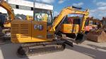 CAT 6TON with 0.22m3 Caterpillar CAT 306E2 excavator Bucket Low Hours Motor