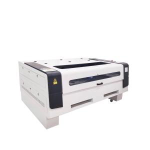 China 1410 Co2 Laser Cutting Machine / Engraving Machine MDF Acrylic Wood CE wholesale